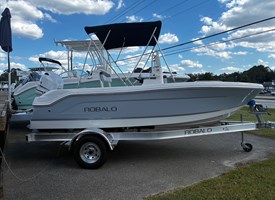 Anglers Marine